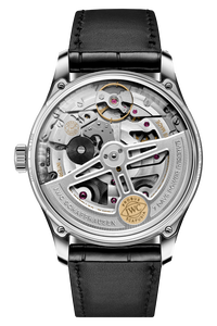 Portugieser Automatic 42