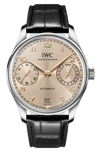 Portugieser Automatic 42