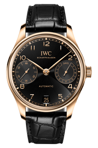 Portugieser Automatic 42