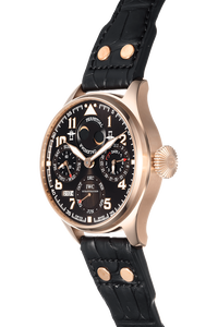 Big Pilot's Perpetual Calendar Edition "Antoine de Saint Exupery" Rose Gold Automatic
