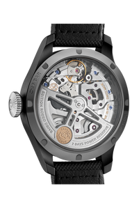 Big Pilot&rsquo;s Watch Perpetual Calendar Edition &ldquo;Rodeo Drive&rdquo;