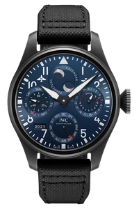 Big Pilot&rsquo;s Watch Perpetual Calendar Edition &ldquo;Rodeo Drive&rdquo;