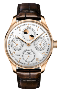 Portugieser Perpetual Calendar 44