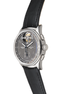 Premier B21 Chronograph White Gold Automatic