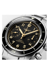 Longines Spirit Pilot Flyback