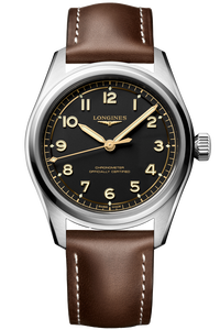 Longines Spirit Pilot