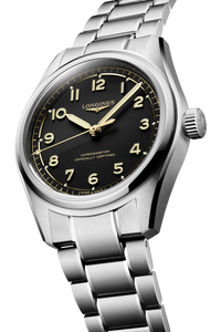 Longines Spirit Pilot