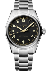 Longines Spirit Pilot