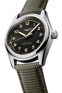 Longines Spirit Pilot