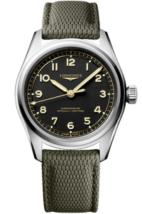 Longines Spirit Pilot