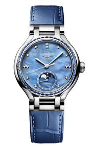 Longines PrimaLuna Moonphase