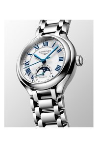 Longines PrimaLuna Moonphase