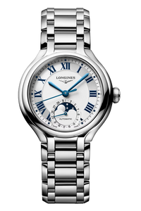 Longines PrimaLuna Moonphase