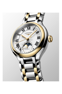 Longines PrimaLuna Moonphase