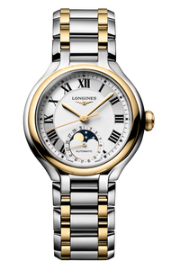 Longines PrimaLuna Moonphase