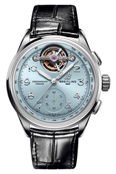 Premier B21 Chronograph Tourbillon 42 - Bucherer Exclusive