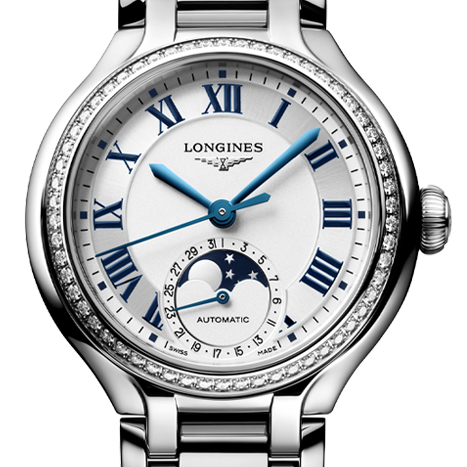 Longines Watches