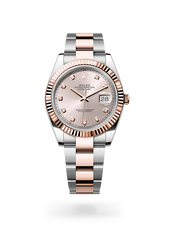 Datejust 41