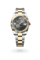 Datejust 41