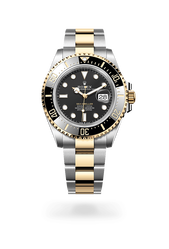 Sea-Dweller