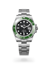 Submariner Date