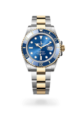 Submariner Date