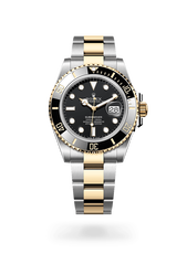 Submariner Date