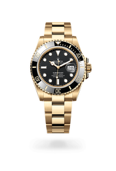 Submariner Date