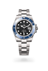 Submariner Date