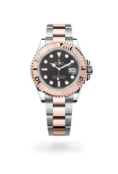 Yacht-Master 40