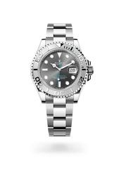 Yacht-Master 40