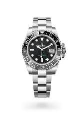 GMT-Master II