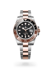 GMT-Master II