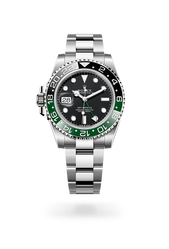 GMT-Master II