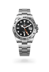 Explorer II