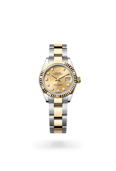 Lady-Datejust