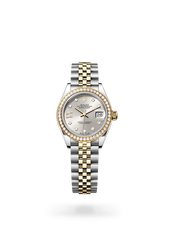 Lady-Datejust
