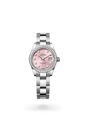 Lady-Datejust