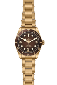 Black Bay Fifty-Eight Bronze - Boutique Exclusive