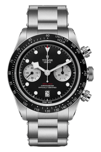 Black Bay Chrono