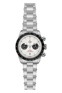 Black Bay Chrono