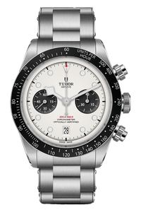 Black Bay Chrono