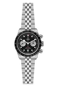 Black Bay Chrono
