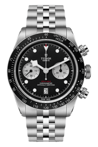 Black Bay Chrono