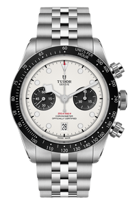 Black Bay Chrono