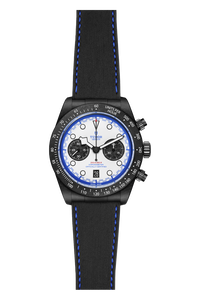 Black Bay Chrono &ldquo;Carbon 25&rdquo;