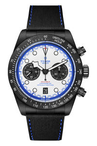 Black Bay Chrono &ldquo;Carbon 25&rdquo;
