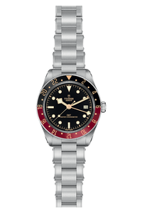 Black Bay 58 GMT