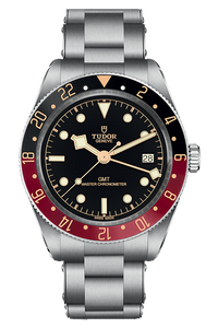 Black Bay 58 GMT
