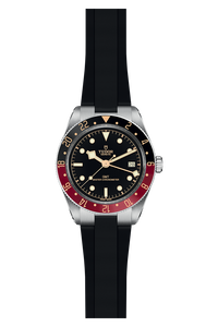 Black Bay 58 GMT
